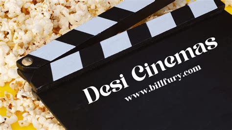 Desi Cinemas